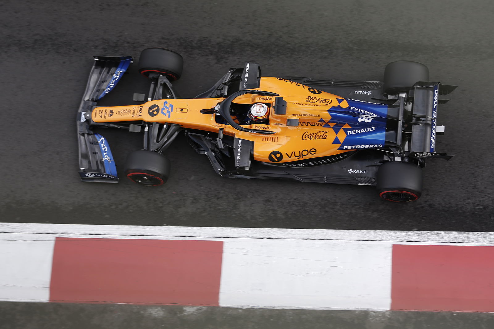 F1 2019 Abu Dhabi Grand Prix: Qualifying as it happened